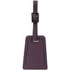 Porte cl&eacute; Hexagona DANDY Bordeaux