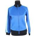 Gilets sur Grenoble : Gilet Lacoste Cardigan bleu