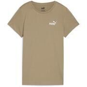 T-shirt Puma Ess+ Embroid