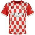 T-shirt Puma Girona Maillot Domicile