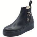 Bottes femme sur Grenoble : Bottines Gio + PIADA04L Combi