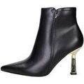 Bottes femme sur Grenoble : Bottines Ferre F-613