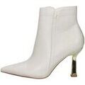 Bottes femme sur Grenoble : Bottines Ferre F-613