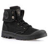 Baskets montantes Palladium Mens Baggy 02353-060-M
