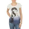 T-shirt Lee T-shirt Photo Tee Cloud Dancer L40IAUHA