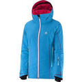 Vestes sur Grenoble : Veste Salomon Kurtka Whitecliff W 374721