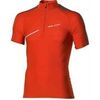 T-shirt Asics 1/2 ZIP TOP FW12 421016-0540