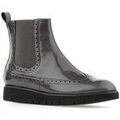Baskets femme sur Grenoble : Baskets montantes Geox Wmns D Blenda D640BA-000EV-C9002