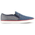 Baskets femme sur Grenoble : Baskets basses Geox Wmns J Kiwi G.D J62D5D-0ZDAS-C4001