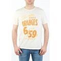 Tee-shirts sur Grenoble : T-shirt Lee MARCANTILE L668ABBC