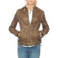 Veste Wrangler Montana WR4044ZCBR Veste Wrangler Montana WR4044ZCBR Grenoble