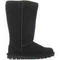 Boots Bearpaw Elle Tall 1963W-011 Black Grenoble