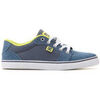 Baskets basses enfant DC Shoes DC Anvil ADBS300063-NVY