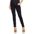 Jeans skinny Wrangler Courtney Skinny W23SBV79B Grenoble