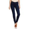 Jeans sur Grenoble : Jeans skinny Wrangler High Skinny W27HBV78Z