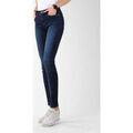 Jeans skinny Wrangler High Rise Skinny Subtle Blue W27HX786N Grenoble
