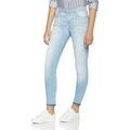 Jeans skinny Wrangler Skinny Sunkissed W28KLE86K Grenoble