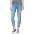 Jeans skinny Wrangler Super Skinny W29JPV86B Jeans skinny Wrangler Super Skinny W29JPV86B Grenoble