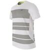 T-shirt New Balance MT53406WSV