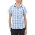 Chemises sur Grenoble : Chemise Regatta Tiro Vivid Viola RWS025-48V