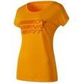 T-shirt Dynafit Compound Dri-Rel Co W S/s Tee 70685-4630 Grenoble