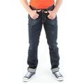 Jeans Guess Brit Rocker M14072D0HN0 CODU Grenoble