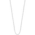 Colliers sur Grenoble : Collier Lotus Collier en argent petits cubes