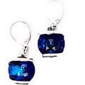 Boucles oreilles Andrea Marazzini Boucles d'oreilles Andr&eacute;a Marazzini Bubble Bermuda Blanc Grenoble