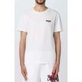 Tee-shirts sur Grenoble : T-shirt Moschino -