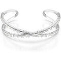 Bracelets Swarovski Bracelet jonc Hyperbola taille M