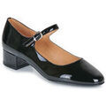 Chaussures d&eacute;contract&eacute;es femme sur Grenoble : Ballerines Karston DORIE