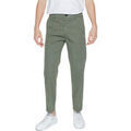 Jeans/Pantalons sur Grenoble : Pantalon Liu Jo DENVERTRIC M124P303DENVERTRIC