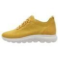 Baskets femme sur Grenoble : Baskets basses Geox D SPHERICA A