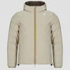 Blouson K-Way JACK ST THERMO DOUBLE REVERSIBLE