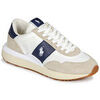 Baskets basses Polo Ralph Lauren TRAIN 89