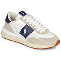 Baskets basses Polo Ralph Lauren TRAIN 89