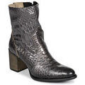 Bottines Regard ULYSSE Grenoble