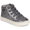 Baskets montantes enfant Geox B NASHIK GIRL