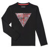 T-shirt enfant Guess LS T-SHIRT