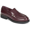 Mocassins Ash WHISPER