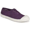 Baskets basses Bensimon TENNIS LACET