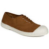 Baskets basses Bensimon TENNIS LACET