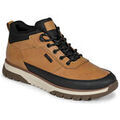 Baskets homme sur Grenoble : Baskets montantes Rieker B9300-20