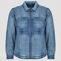 Veste Levis KYREN OVERSHIRT Grenoble