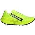 Randonn&eacute;e sur Grenoble : Chaussures adidas Terrex Agravic Speed Noir