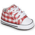 Chaussures enfants sur Grenoble : Baskets basses enfant Converse CHUCK TAYLOR ALL STAR CRIBSTER