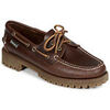 Chaussures bateau Sebago RANGER WAXY WOMAN