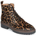 Sports d'hiver sur Grenoble : Boots Mam'Zelle GIRLY