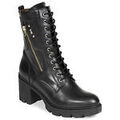 Bottines NeroGiardini I514881D-100 Grenoble