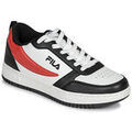 Chaussures enfants sur Grenoble : Baskets basses enfant Fila FILA REGA NF